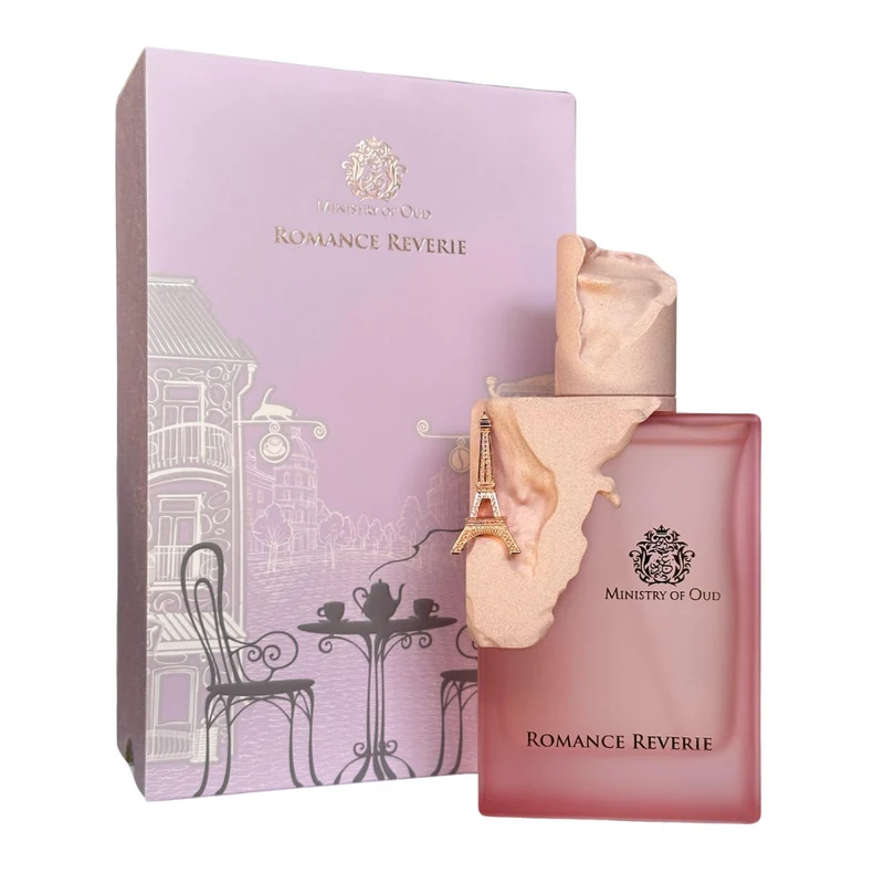 Edp Romance Reverie 100ml - Paris Corner