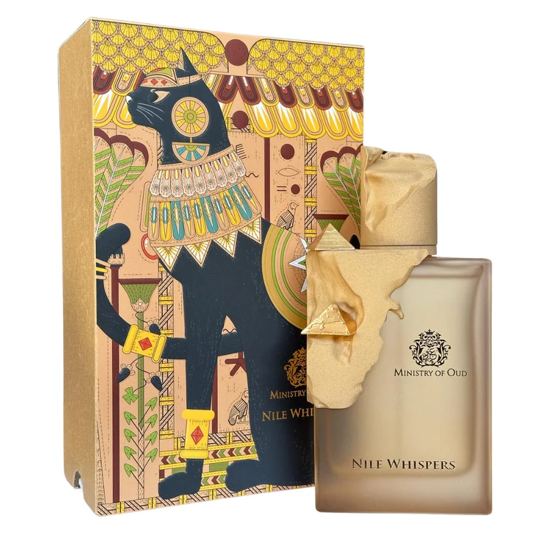 Edp Nile Whispers 100ml - Paris Corner