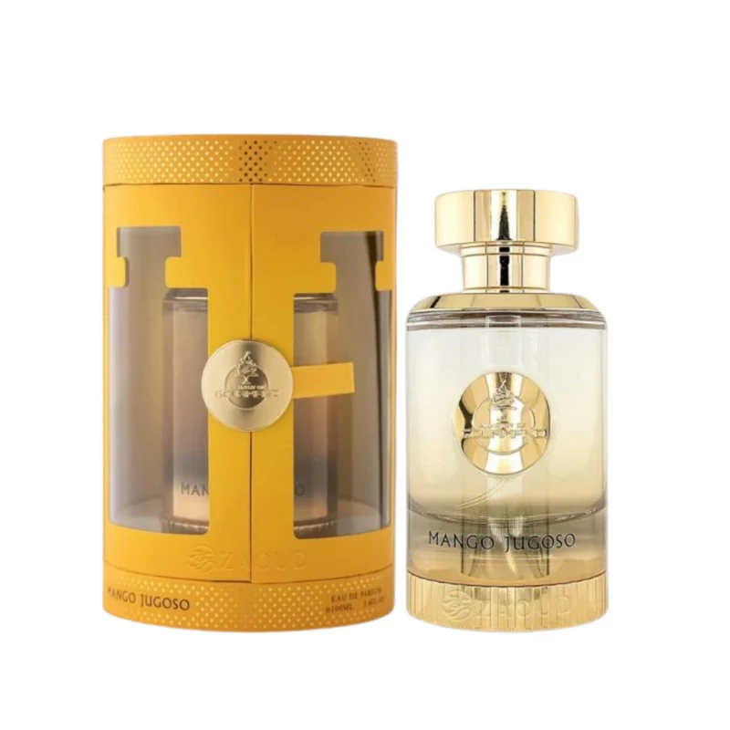 Edp Mango Jugoso 100ml - Paris Corner