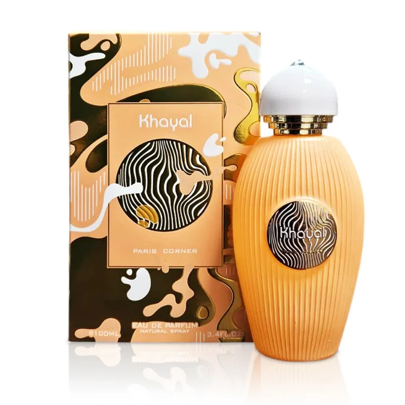 Edp Khayal 100ml - Paris Corner