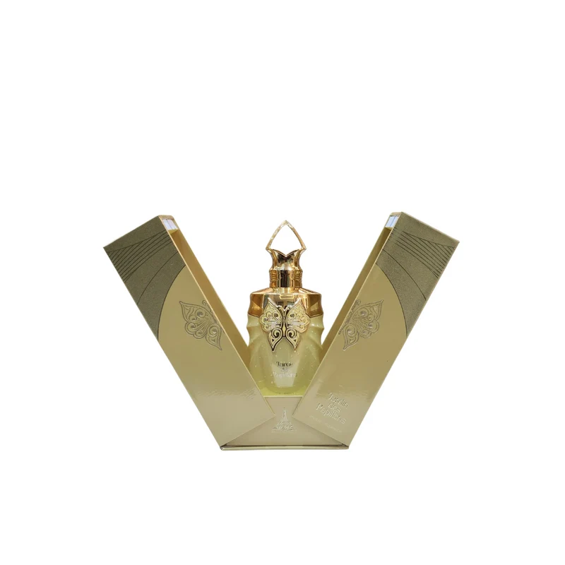 Edp Jardín Des Papillons 100ml - Paris Corner