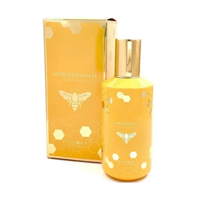 Edp Honeyed Fantasy 100ml - Paris Corner