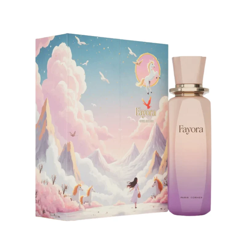 Edp Fayora 100ml - Paris Corner