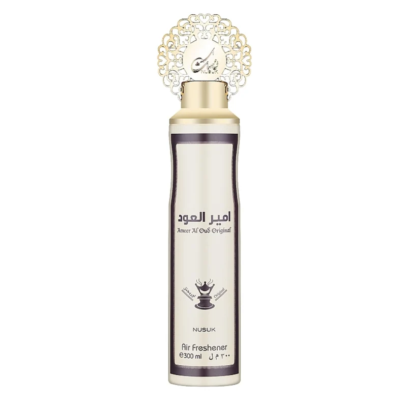 Ambientador Ameer al Oud Original - Nusuk
