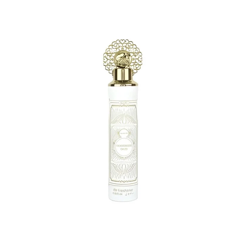 Ambientador Goodness Oud White Blanc - Nusuk