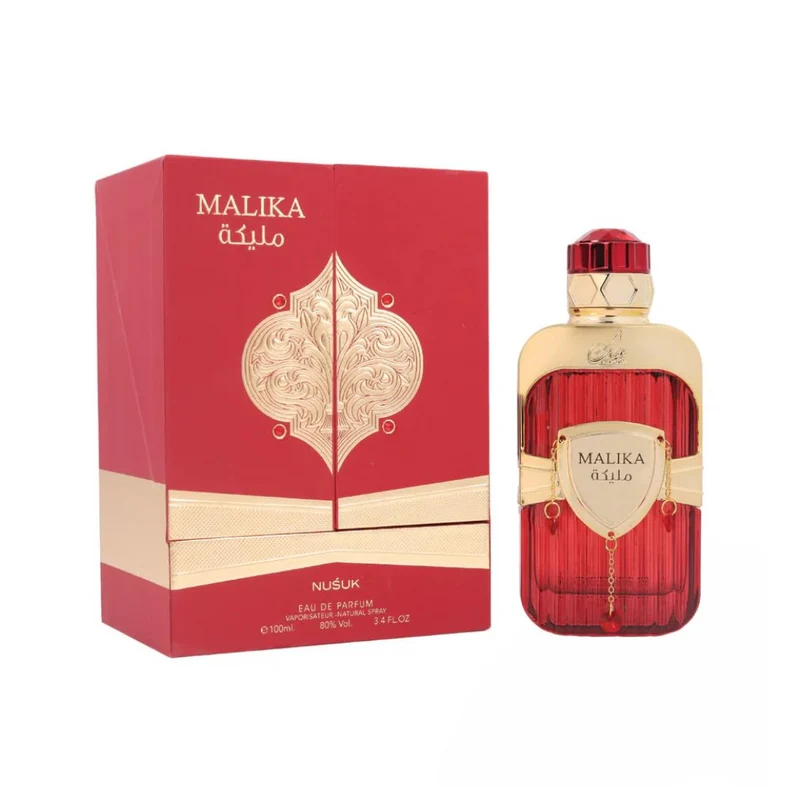 Malika - Nusuk