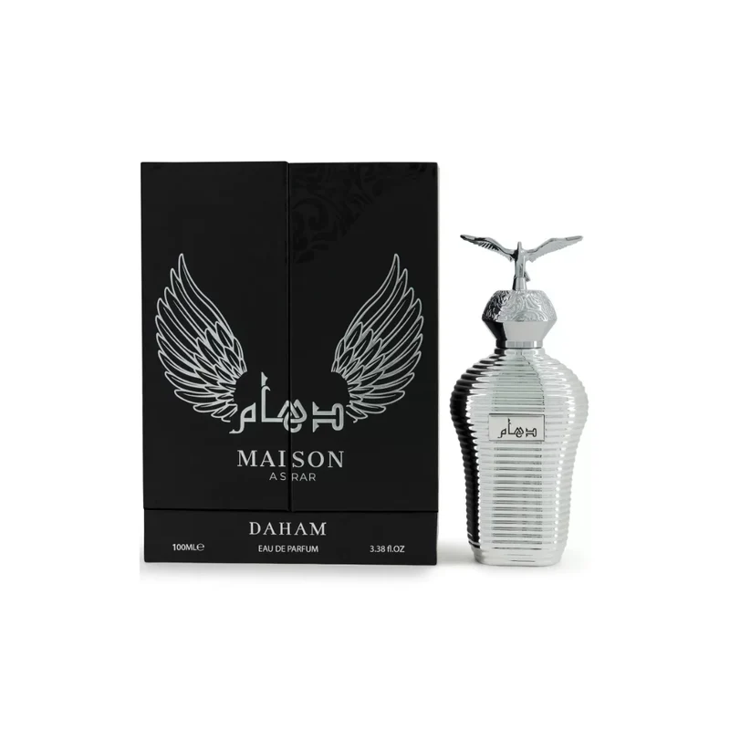 Maison Asrar Daham - Maison Asrar