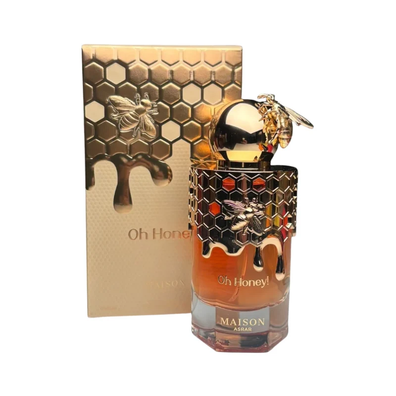Maison Asrar Oh Honey - Maison Asrar