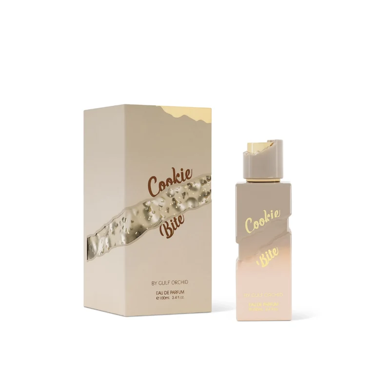 Cookie Bite - Gulf Orchid