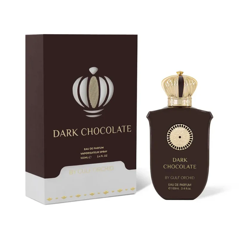 Dark Chocolate - Gulf Orchid
