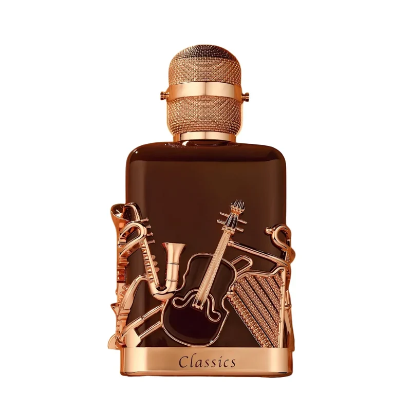 Fragrance World Notes Classics - Fragance World