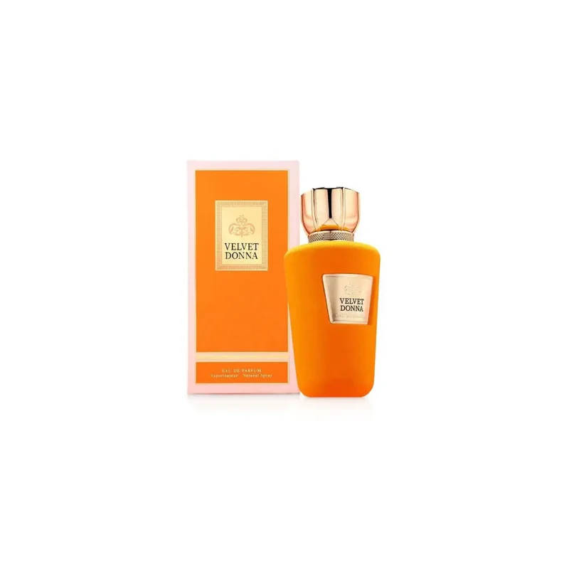 Fragrance World Velvet Donna - Fragance World