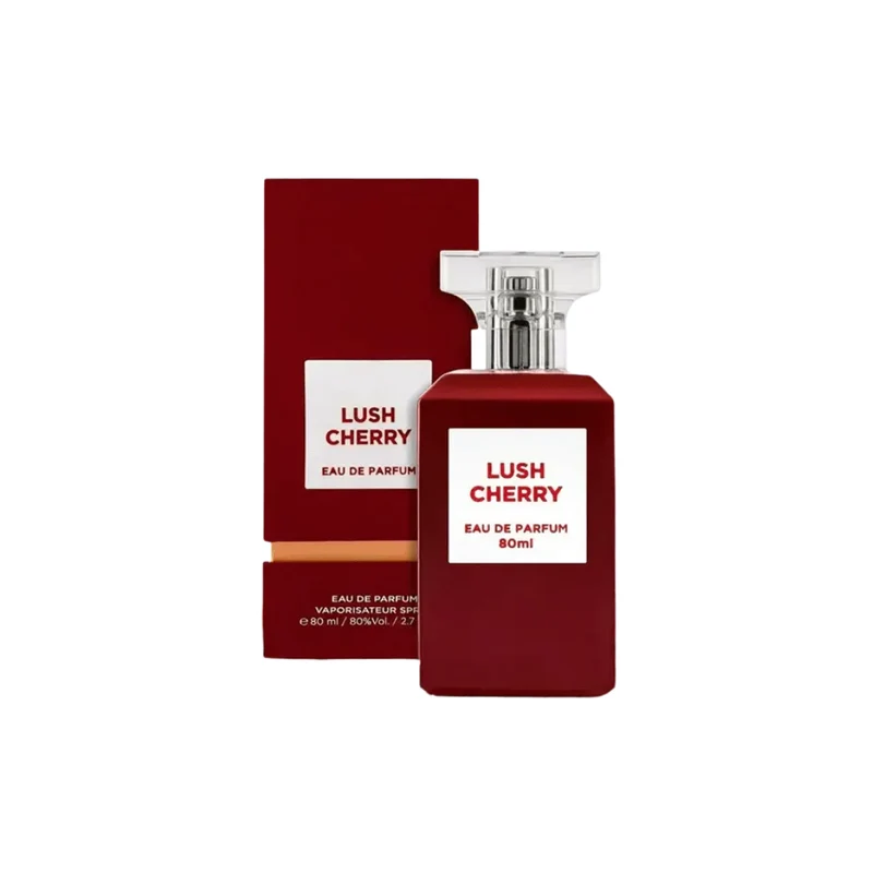 Fragrance World Lush Cherry - Fragance World