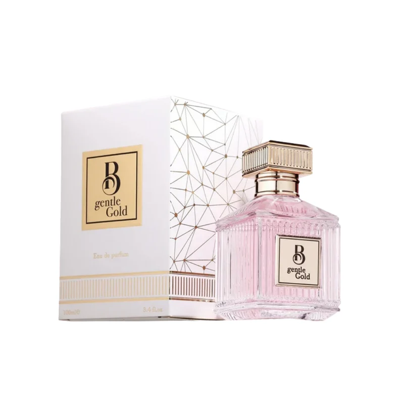 Fragrance World Barakkat Gentle Gold - Fragance World