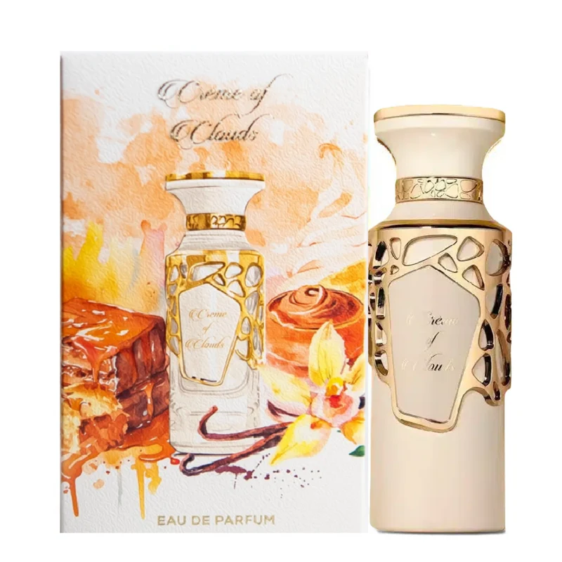 Fragrance World Creme of Clouds - Fragance World