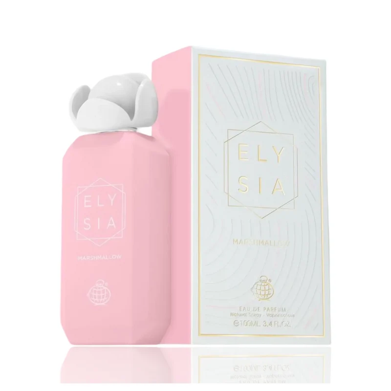 Elysia Marshmallow - Fragance World
