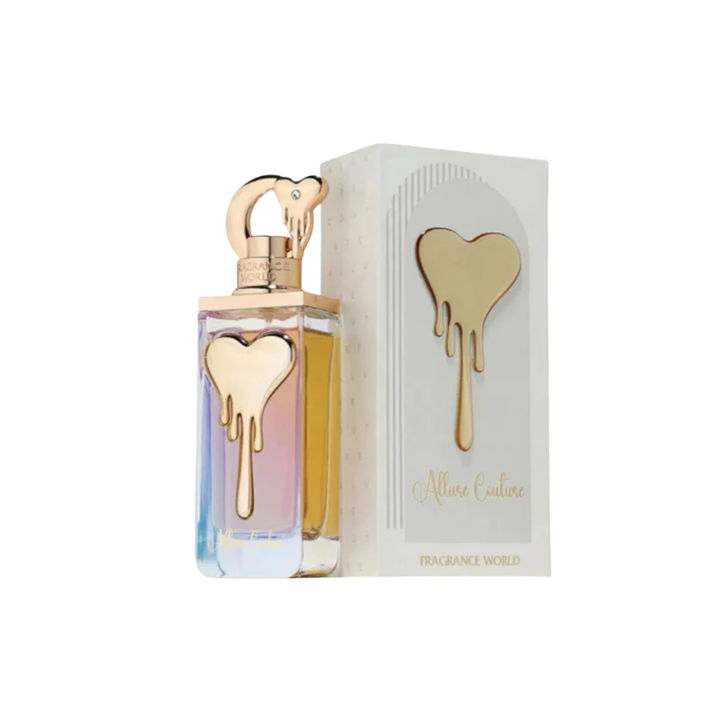 Allure Couture 100ml - French Avenue