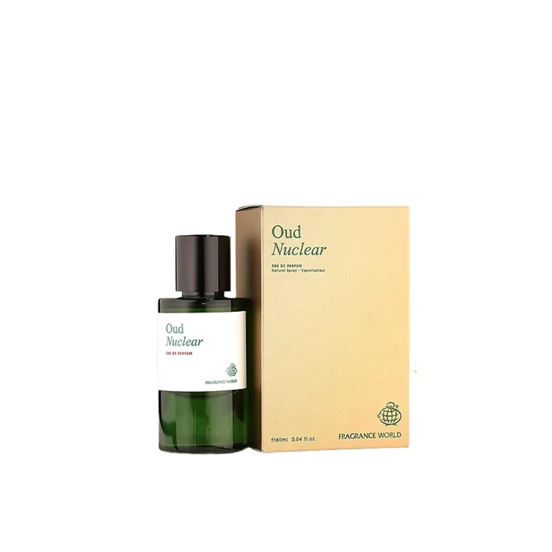 Oud Nuclear - French Avenue