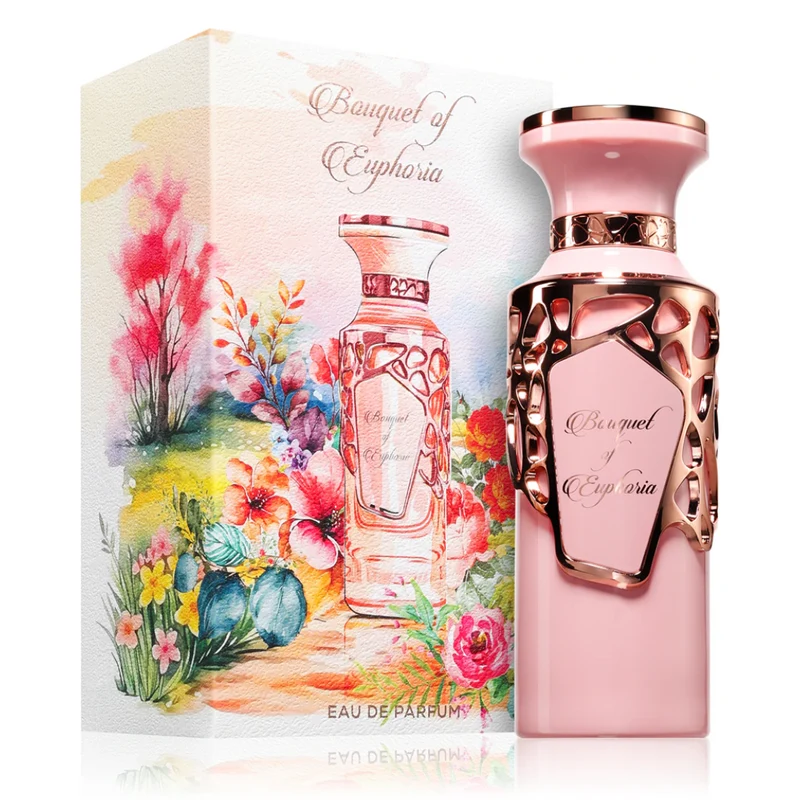 Bouquet of Euphoria - French Avenue