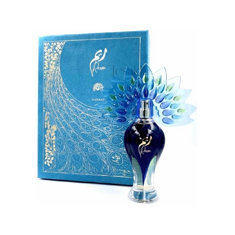 Reem Edp 100ml - Lattafa