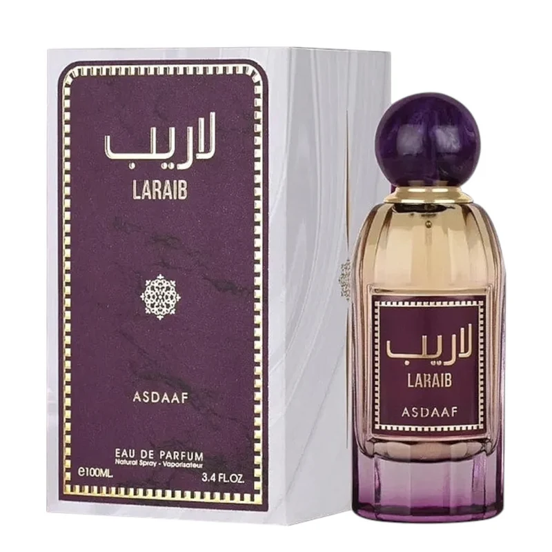 Laraib Edp 100 ml - Lattafa
