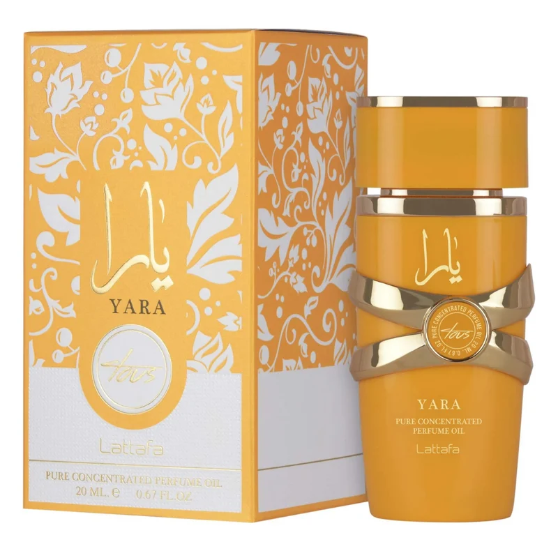 Aceite Yara Tous - Lattafa