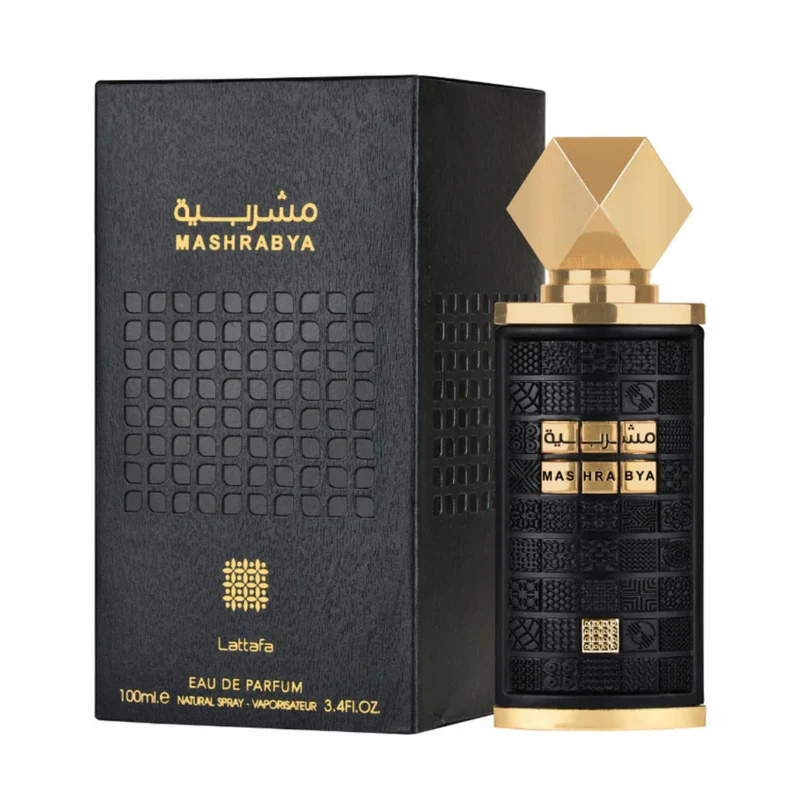Mashrabya - Lattafa