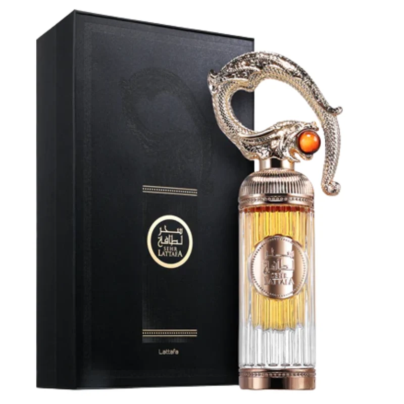 Spray Sehr 100 ml. - Lattafa