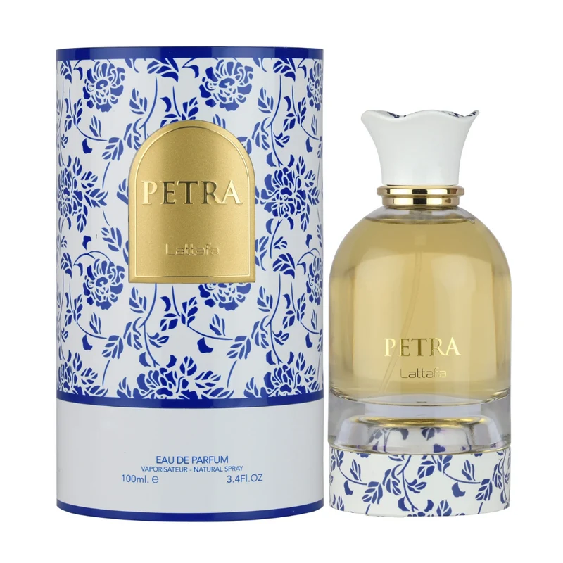 Petra - Lattafa