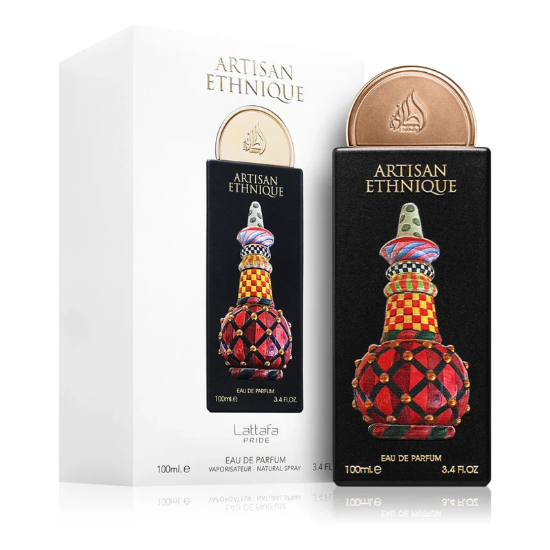 Artisan Ethnique - Lattafa