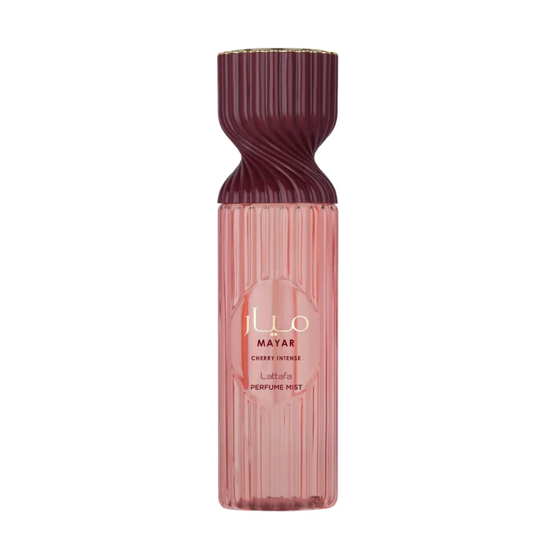 Mist Mayar Cherry Intense - Lattafa