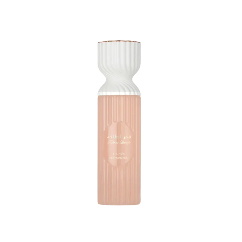 Mist Fakhar Rose Gold - Lattafa