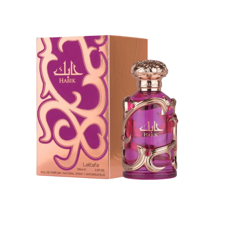 Habik for Women - Lattafa