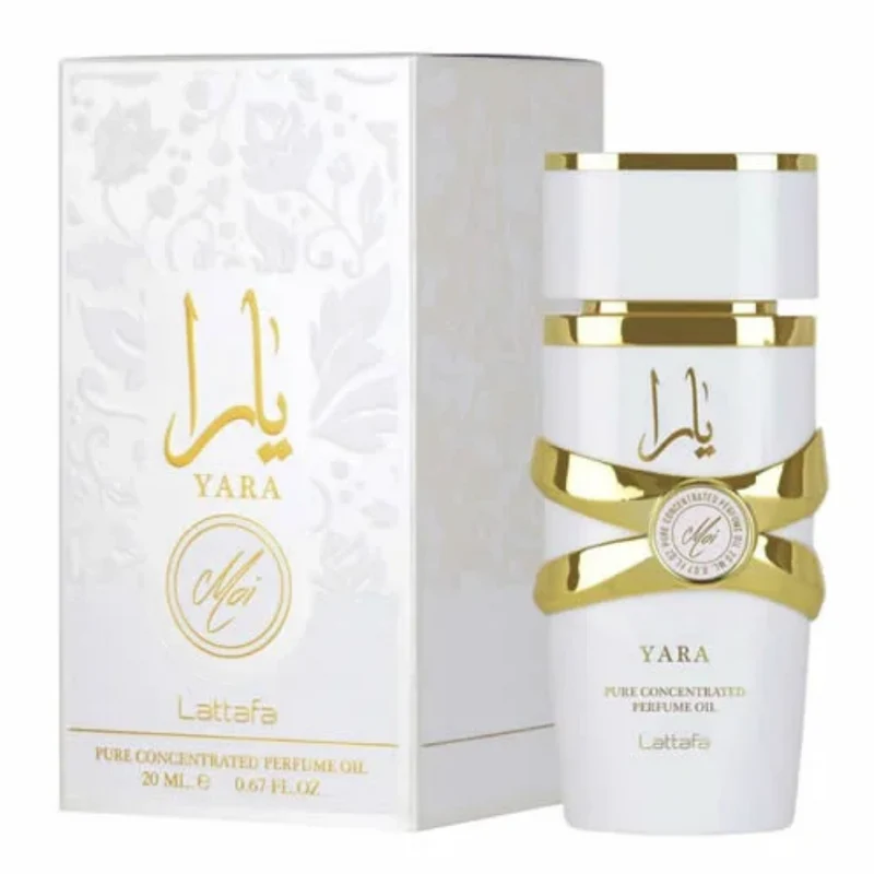 Aceite Yara Moi - Lattafa