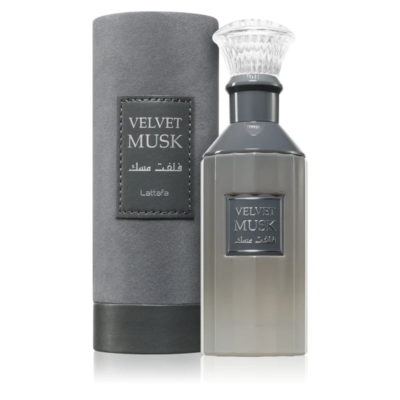 Velvet Musk - Lattafa