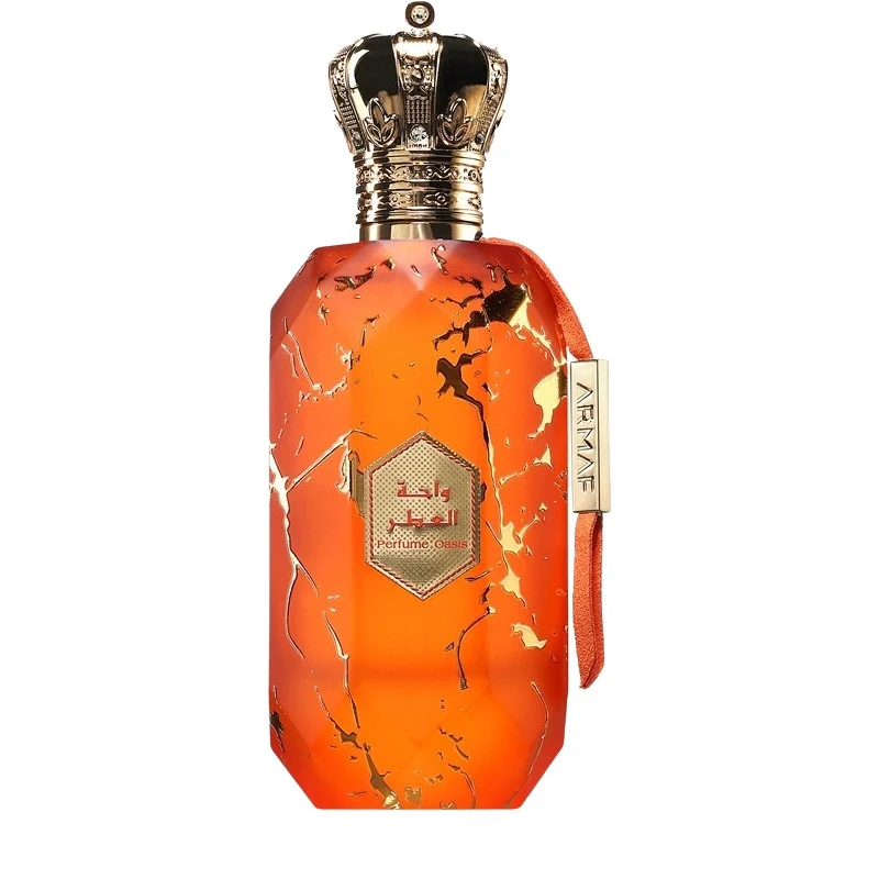 Perfume Oasis for Eter 100 ml Edp - Armaf