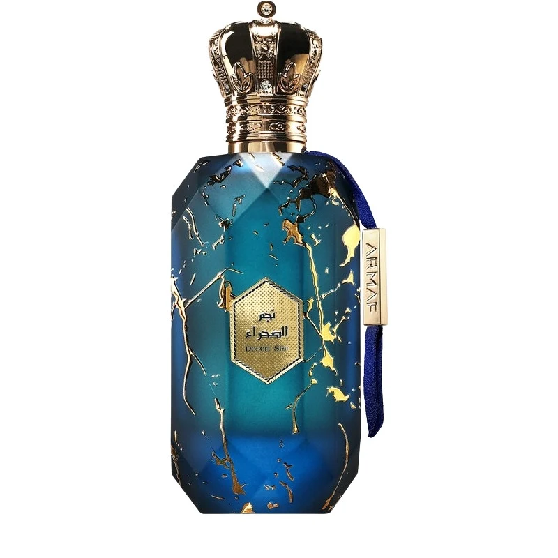Desert Star for Eter 100 ml Edp - Armaf