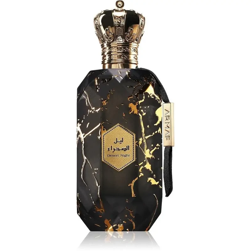 Desert Night for Eter 100 ml Edp - Armaf