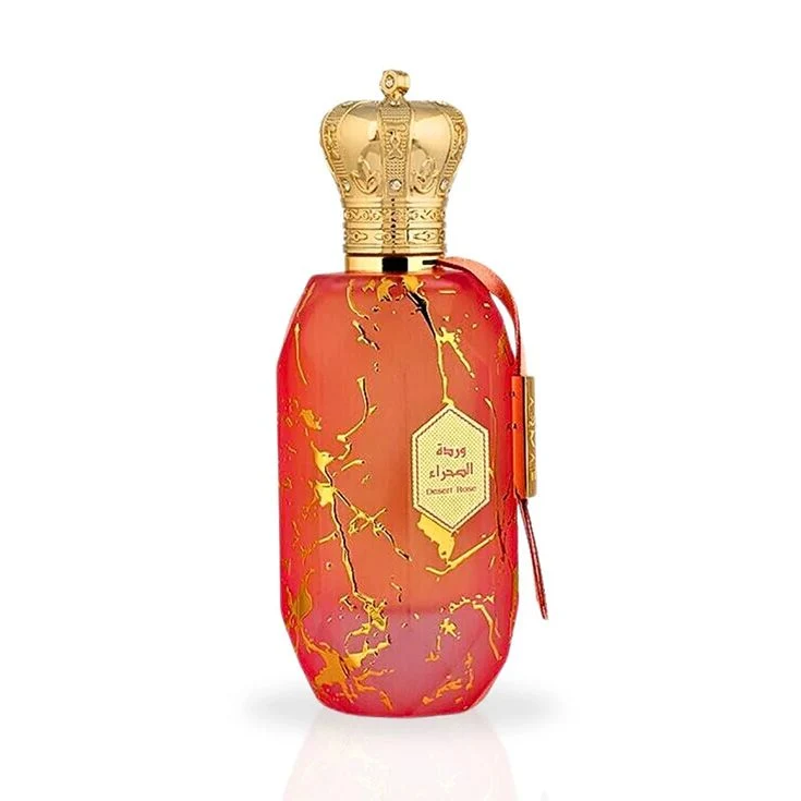 Desert Rose for Eter 100 ml Edp - Armaf