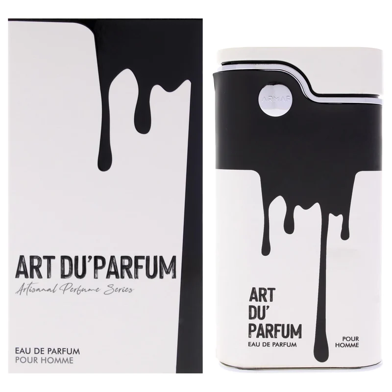 Q 503a Art Du Parfum 100 ml - Armaf