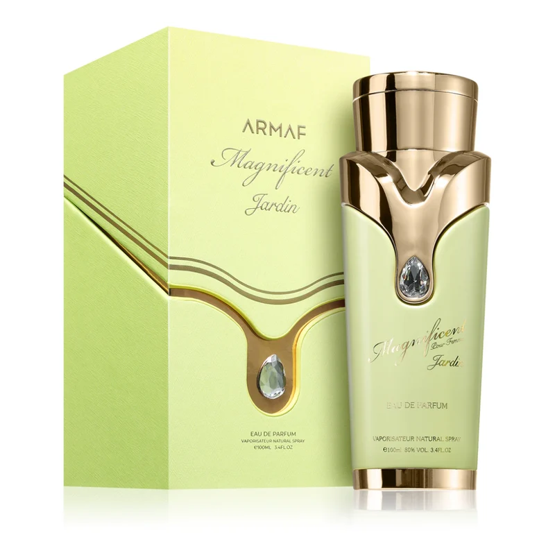 Magnificient Jardin 100 ml - Armaf