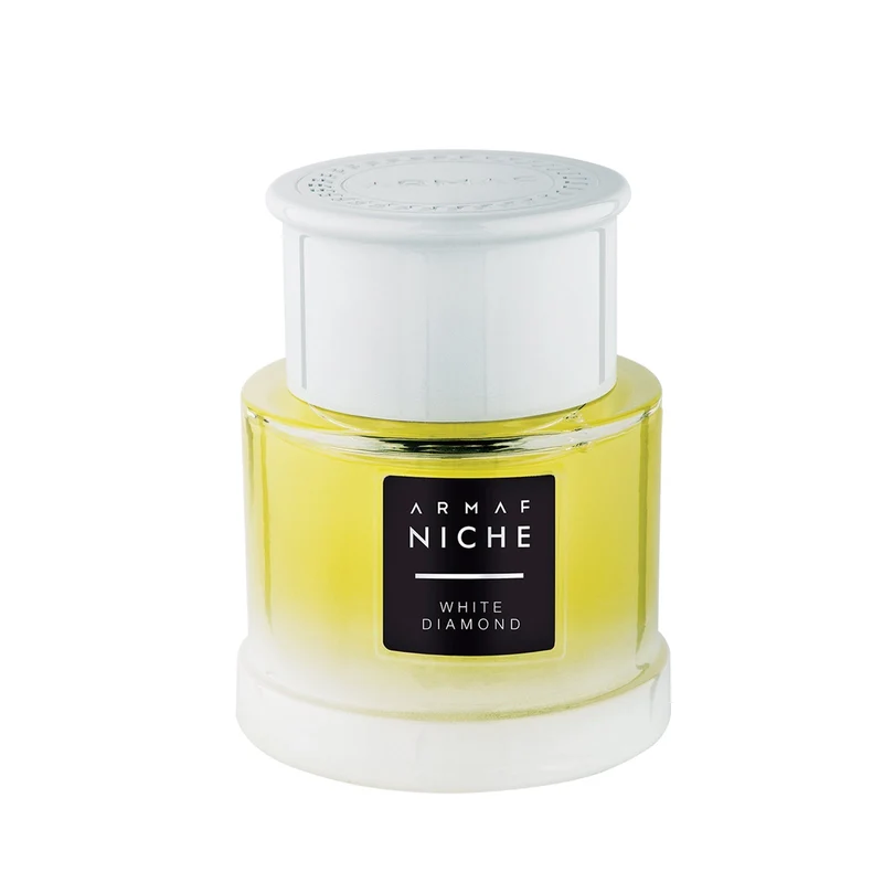 Q 203b White Diamond Niche 100 ml - Armaf