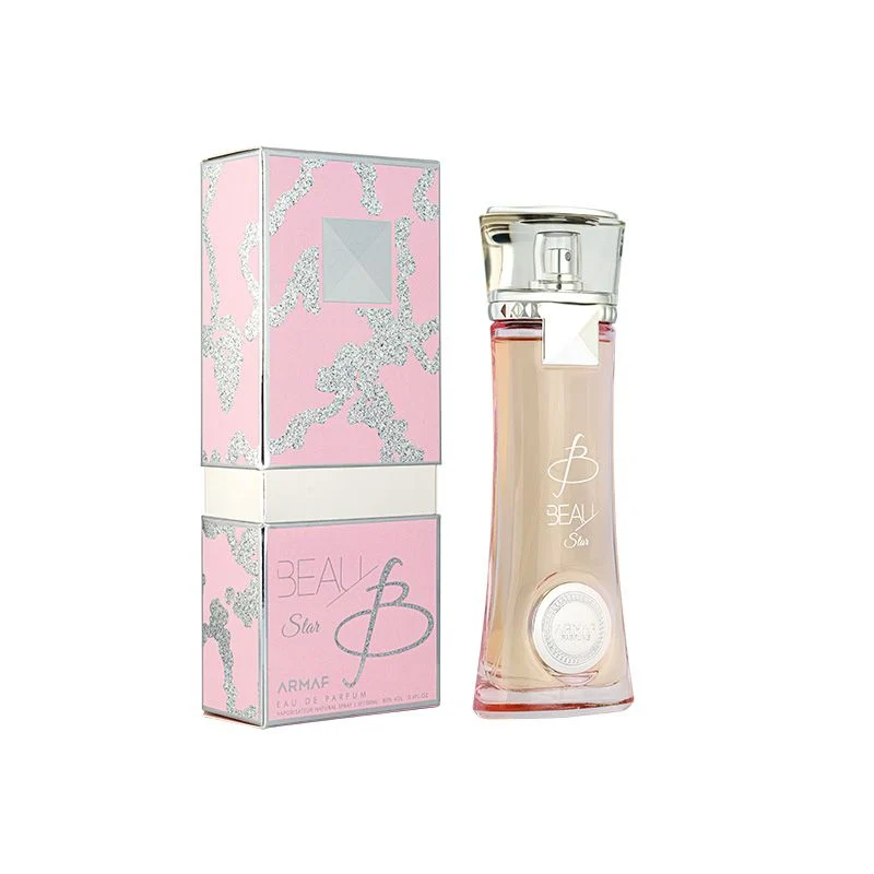 Beau Star Edp 100 ml Pink - Armaf