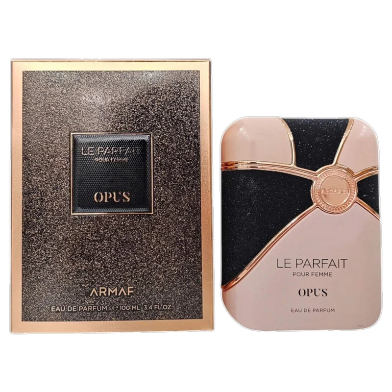 Le Parfait Pour Femme Opus 100 ml Edp - Armaf