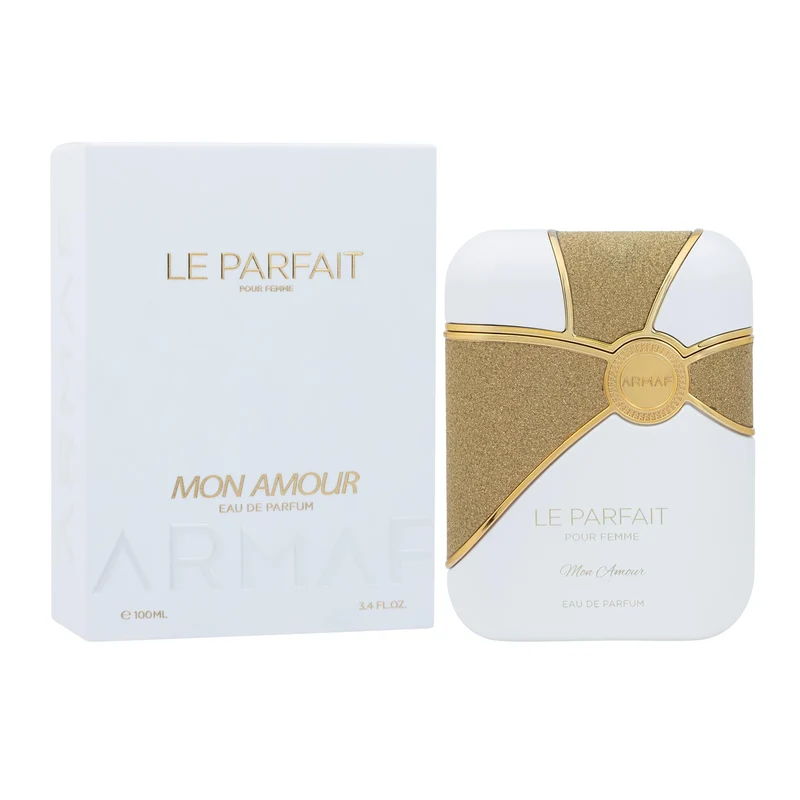 Le Parfait Pour Femme Mon Amour 100 ml Edp - Armaf