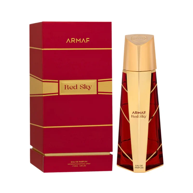 Red Sky 105 ml - Armaf