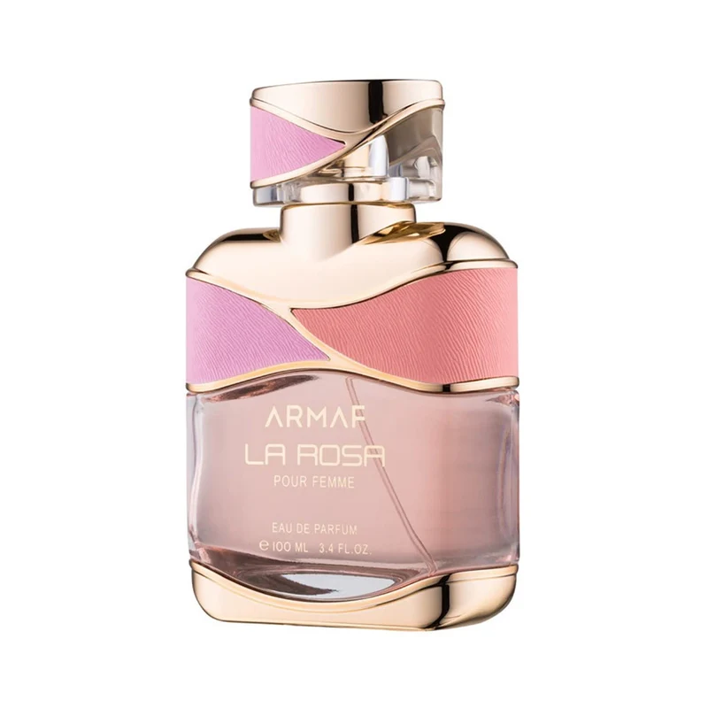 La Rosa 100 ml - Armaf