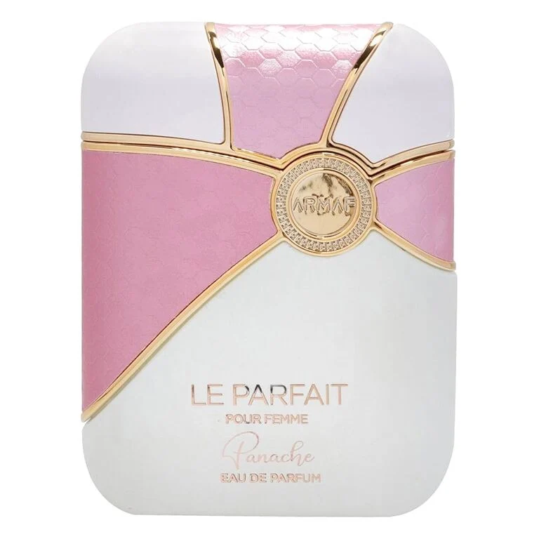 Le Parfait Pour Femme Panache 100 ml Edp - Armaf