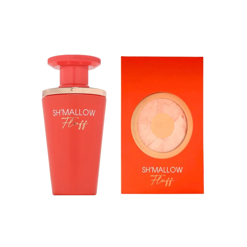 Sh'mallow Fluff 100 ml - French Avenue