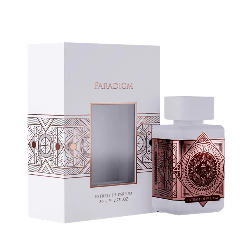 Paradigm 100 ml - French Avenue